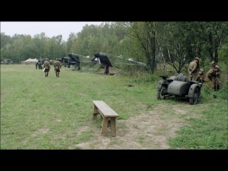 Истребители 8 серия ( 2013 год )